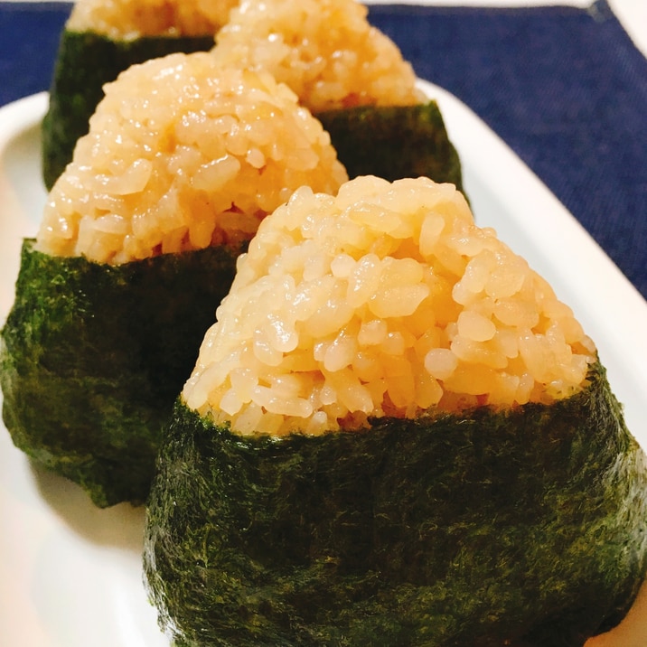 コンビニ風 だし香る和風ツナマヨおにぎり レシピ 作り方 By 新米幸せママ 楽天レシピ コンビニ風 だし香る和風ツナマヨおにぎり レシピ 作り方 By 新米幸せママ 楽天レシピ